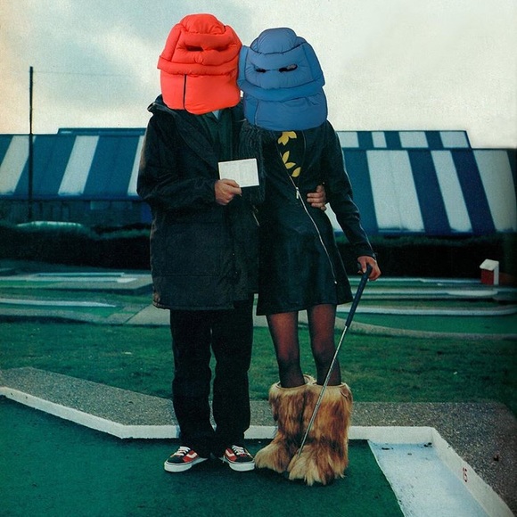 Meet your Posher, Mary - Picture 7 of 7